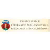 Endrődi Sándor Református Általános Iskola és Kézilabda-Utánpótlásközpont
